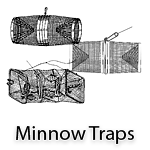 Minnow Traps