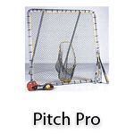 Pitch Pro Net