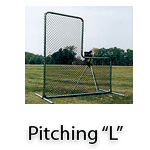 Pitching "L"