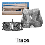 Traps (menu)