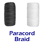 Paracord Braided Nylon Twine